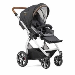 Gesslein FX4 Classic Sportwagen Eloxiert Sportwagen Zum Buggy Umbaubar | Farbe Wählbar