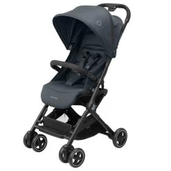 Maxi-Cosi Lara2 Buggy Essential Graphite