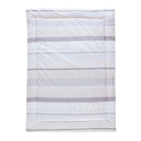 Schardt Krabbeldecke Playmo 100x135 Cm Kuschelige Unterlage Zum Spielen