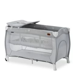 Hauck Sleep N Play Center Reisebett Stars