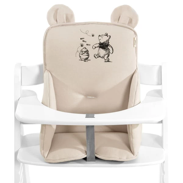 Hauck Alpha Cosy Select Sitzverkleinerer Winnie The Pooh