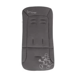 Hauck Pushchair Seat Liner Sitzauflage Mickey Mouse