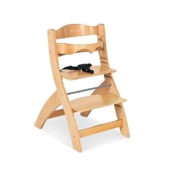 Pinolino Treppenstuhl Thilo Klar Lackiert Zum Toppreis