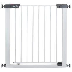 Roba Türschutzgitter Safety Up 75 - 82 Cm Metall Zum Toppreis