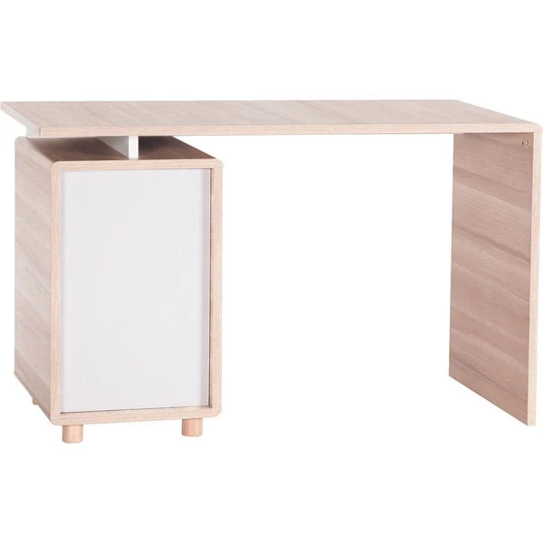 VOX Evolve Schreibtisch 120 Oak/white