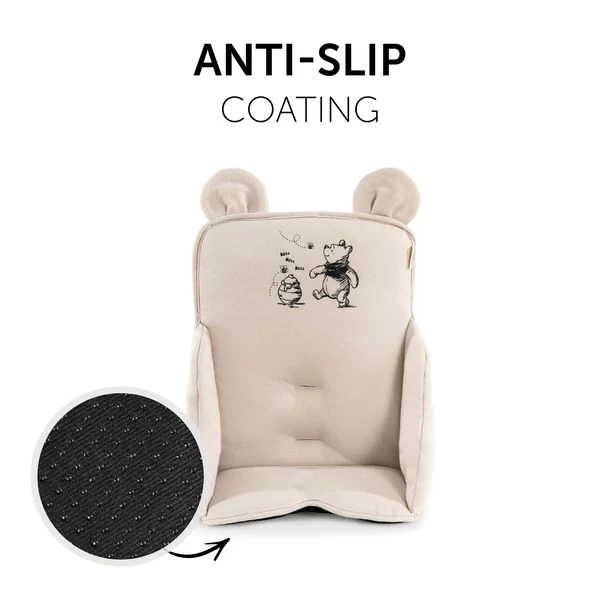 Hauck Alpha Cosy Select Sitzverkleinerer Winnie The Pooh – Bild 5