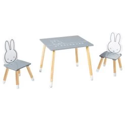 Roba Kindersitzgruppe Miffy Zum Toppreis