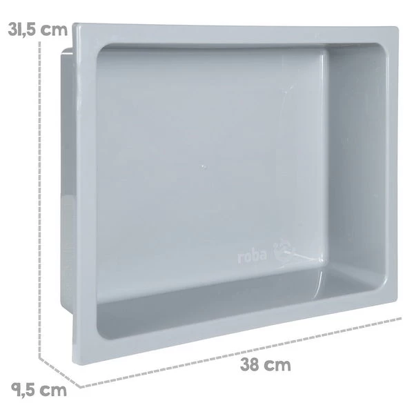 Roba Matschküche Midi Natur Gartenküche Für Wasser & Sand – Bild 2