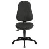 Topstar Point 70 Bürostuhl Anthrazit Integrierte Lendenwirbelstütze - Schnell Lieferbar