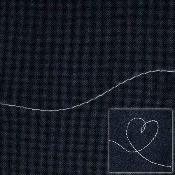 HESBA Condor Coupe Kinderwagen Außen 503 Innen 173 Räder Weiß 25 Cm, Ledergriff Hellbraun – Bild 3