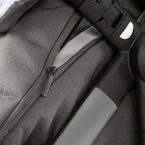 Joolz Fußsack Sage/ Mindfull Green – Bild 3