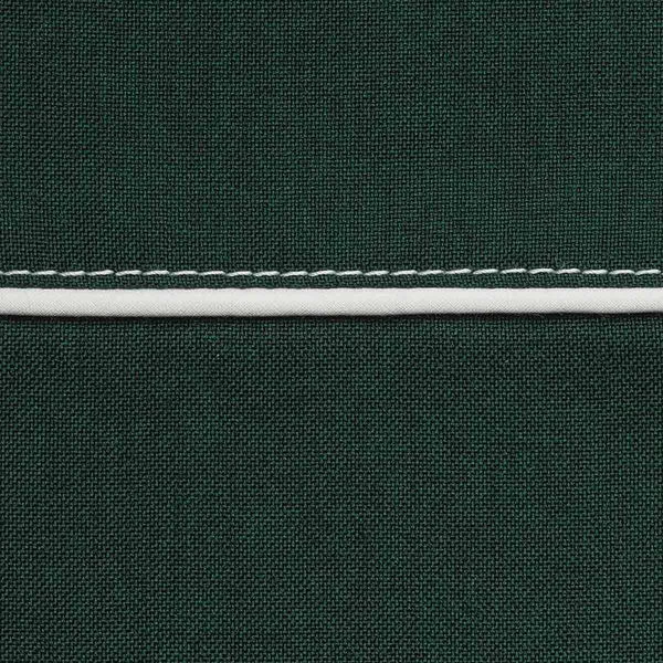 HESBA Corrado Kinderwagen Außen 637 Innen 120 Räder Weiß 30 Cm, Ledergriff Weiß – Bild 2