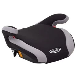 Graco Connext Sitzerhöhung Black Ab Ca. 6 Bis 12 Jahre (22-36kg)