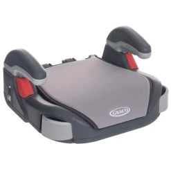 Graco Booster Basic Sitzerhöhung Opal Sky Ab Ca. 6 Bis 12 Jahre (22-36kg)