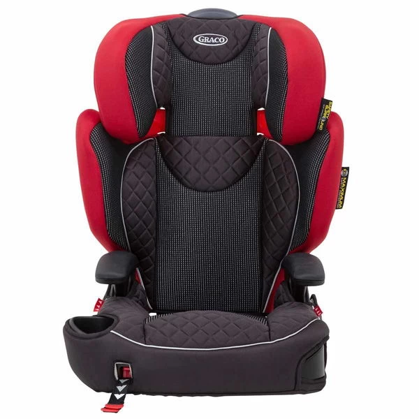 Graco Affix Kindersitz Chili Spice (Premium) Gruppe 2/3