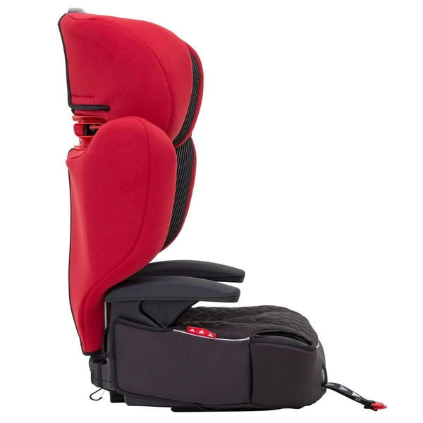 Graco Affix Kindersitz Chili Spice (Premium) Gruppe 2/3 – Bild 4