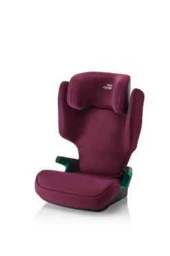 Britax Römer ADVENTURE PLUS Burgundy Red 15 - 36 Kg