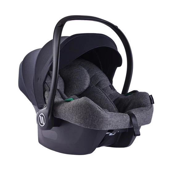 Avionaut Cosmo Babyschale Grey 40-86 Cm & 0-13 Kg – Bild 3