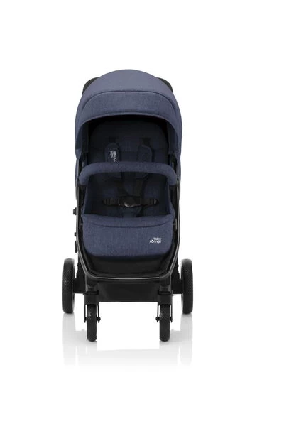 Britax Römer B-AGILE M Elephant Navy Ink – Bild 2