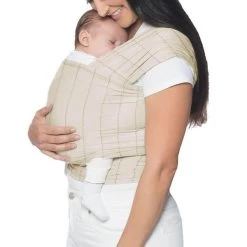 Ergobaby Aura Wrap Tragetuch Sweet Vine