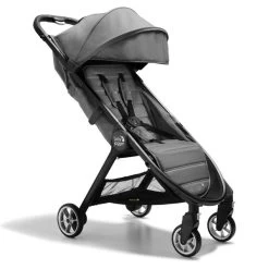 Baby Jogger City Tour 2 Buggy Shadow Grey