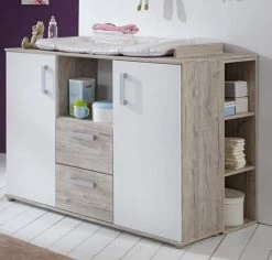 Arthur Berndt Bente Wickelkommode Big Size