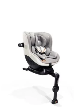 Joie Signature I-Quest Kindersitz Oyster