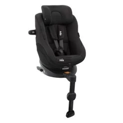 Joie Spin 360 GTi I-Size Kindersitz Shale Gruppe 0+/1