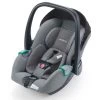 Recaro Avan Babyschale Prime Silent Grey < 13 Kg | 40 - 83 Cm | Max. 15 Monate