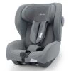 Recaro Kio Prime Silent Grey < 18 Kg | 60 - 105 Cm | 3 Monate - 4 Jahre