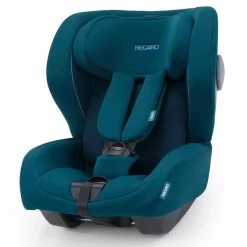 Recaro Kio Select Teal Green < 18 Kg | 60 - 105 Cm | 3 Monate - 4 Jahre