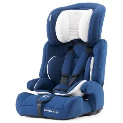Kinderkraft Comfort Up Kindersitz Navy Gruppe 1/2/3