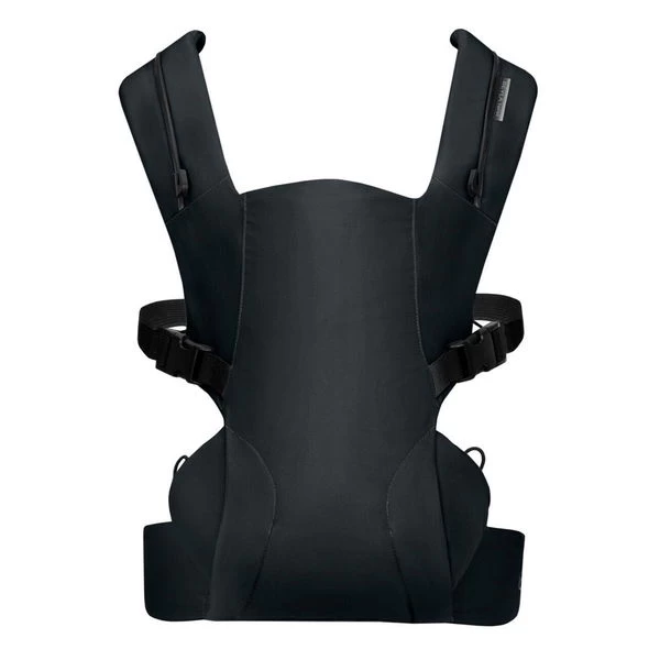 CYBEX BEYLA Twist Babytrage Lavastone Black