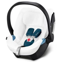 CYBEX Aton 5 Sommerbezug