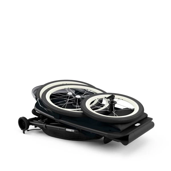 CYBEX AVI Rahmen Black Mit Schwarzen Details – Bild 2