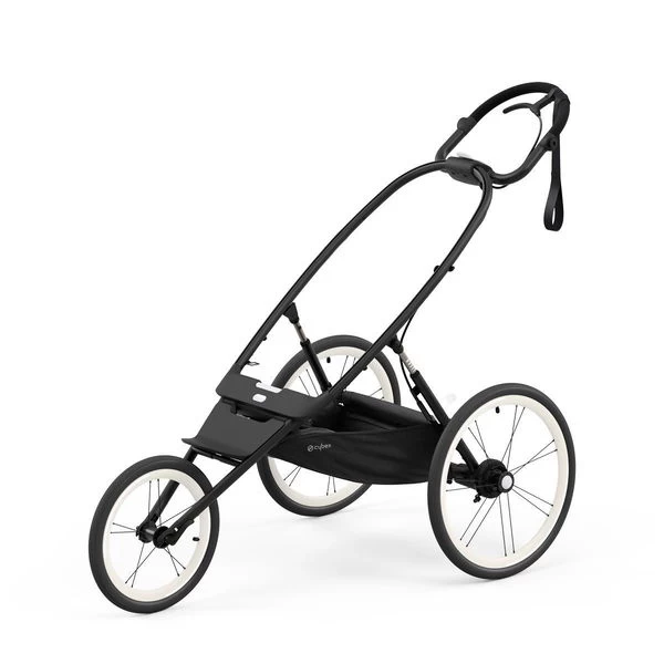 CYBEX AVI Rahmen Black Mit Schwarzen Details