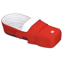 CYBEX Platinum Lite Cot Autumn Gold New Generation Tragetasche