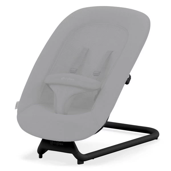 CYBEX LEMO Bouncer Stand Stunning Black – Bild 2