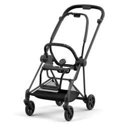 CYBEX MIOS Gestell Matt Black New Generation