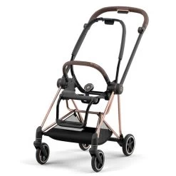 CYBEX MIOS Gestell Matt Rosegold Generation