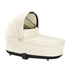 CYBEX Babywanne Cot S LUX Seashell Beige