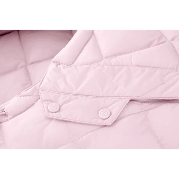 Cybex Snogga Mini 2 Powder Pink Fußsack – Bild 10