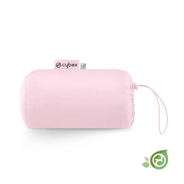 Cybex Snogga Mini 2 Powder Pink Fußsack – Bild 5