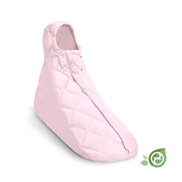 Cybex Snogga Mini 2 Powder Pink Fußsack – Bild 8