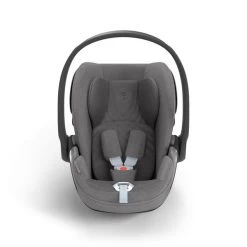 CYBEX Cloud T I-Size Plus Mirage Grey Babyschale