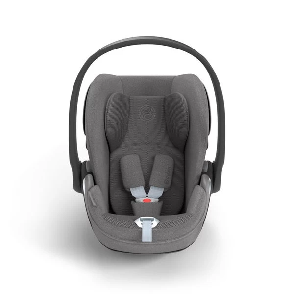 CYBEX Cloud T I-Size Plus Mirage Grey Babyschale