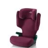 Britax Römer DISCOVERY PLUS Burgundy Red 15 - 36 Kg
