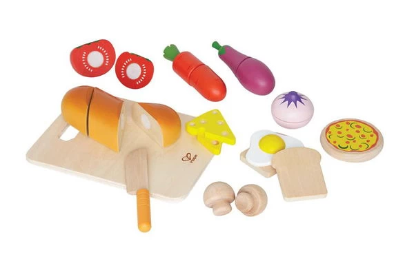 Hape Einkaufswagen E3123 – Bild 10