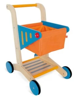Hape Einkaufswagen E3123