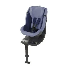 Concord Ikonic R Kindersitz Lazuli Blue Gruppe I/II | 40 Bis 105 Cm